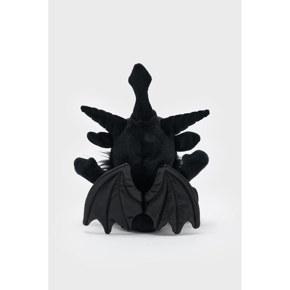 Killstar - WINDOW KREEP DARK LORD Peluche - Noir